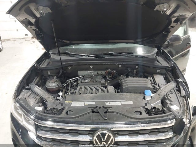 Aukcja sprzedaży 2021 Volkswagen Atlas 3.6l V6 Sel, vin: 1V2BR2CA7MC520780, numer aukcji: 44350879