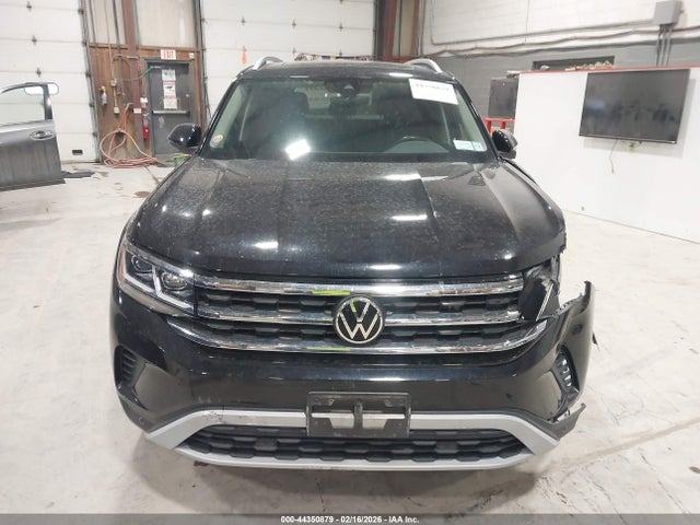 Aukcja sprzedaży 2021 Volkswagen Atlas 3.6l V6 Sel, vin: 1V2BR2CA7MC520780, numer aukcji: 44350879