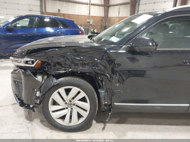 Aukcja sprzedaży 2021 Volkswagen Atlas 3.6l V6 Sel, vin: 1V2BR2CA7MC520780, numer aukcji: 44350879
