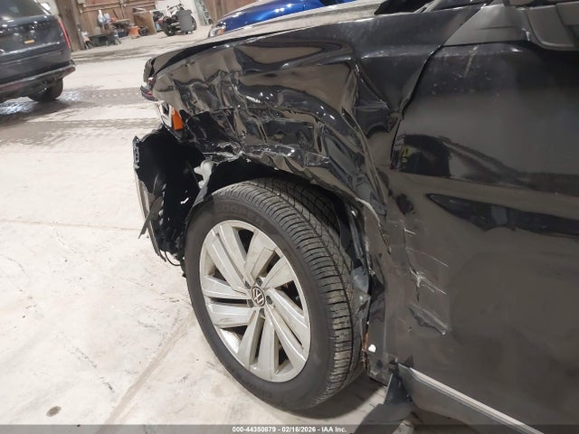 Aukcja sprzedaży 2021 Volkswagen Atlas 3.6l V6 Sel, vin: 1V2BR2CA7MC520780, numer aukcji: 44350879
