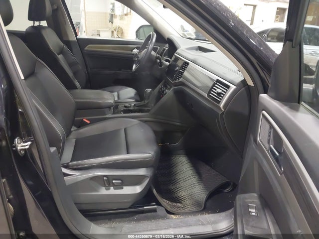 Aukcja sprzedaży 2021 Volkswagen Atlas 3.6l V6 Sel, vin: 1V2BR2CA7MC520780, numer aukcji: 44350879