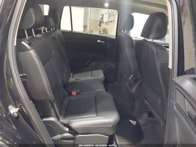 Aukcja sprzedaży 2021 Volkswagen Atlas 3.6l V6 Sel, vin: 1V2BR2CA7MC520780, numer aukcji: 44350879