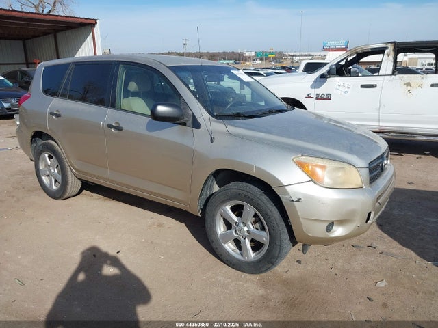 Aukcja sprzedaży 2008 Toyota Rav4, vin: JTMZD33V286057409, numer aukcji: 44350880