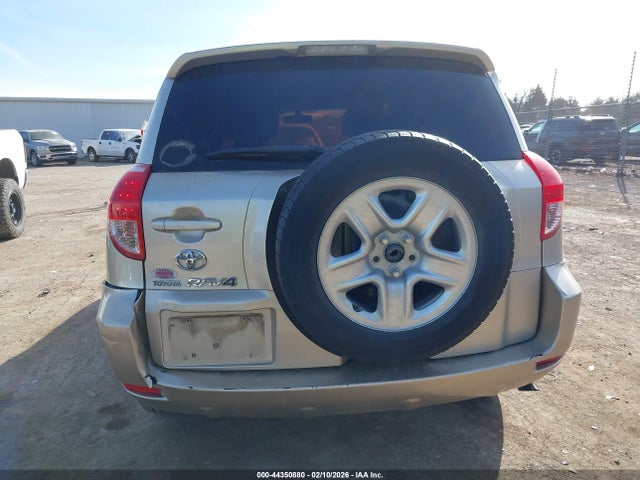 Aukcja sprzedaży 2008 Toyota Rav4, vin: JTMZD33V286057409, numer aukcji: 44350880