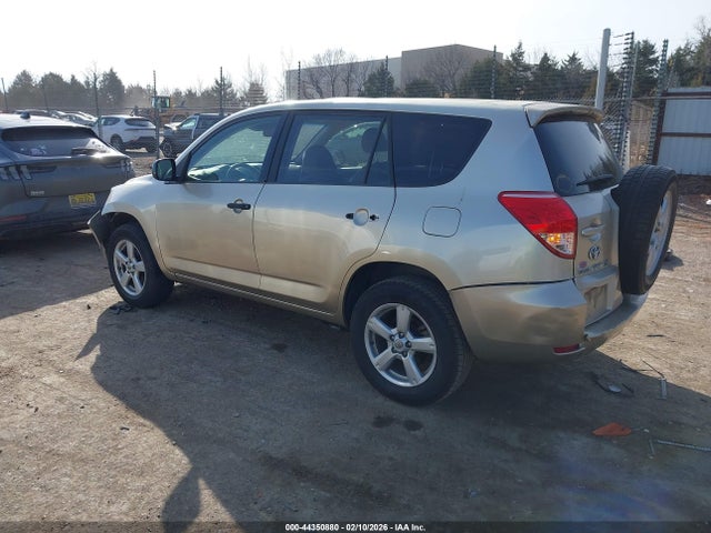 Aukcja sprzedaży 2008 Toyota Rav4, vin: JTMZD33V286057409, numer aukcji: 44350880