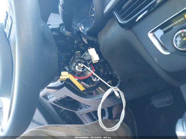 KNAGT4L35H5146828 KIA Optima Lx