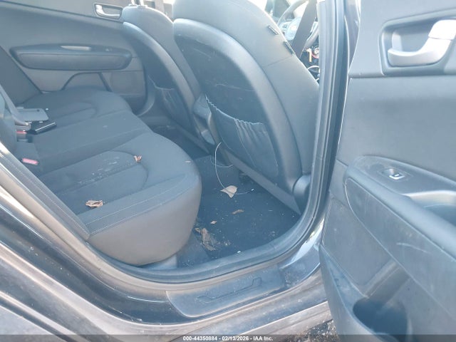 KNAGT4L35H5146828 KIA Optima Lx