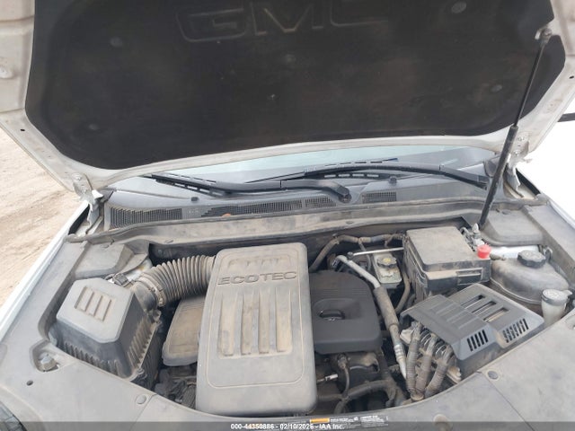 Продаж на аукціоні авто 2011 Gmc Terrain Sle-1, vin: 2CTALMEC8B6472063, номер лоту: 44350886