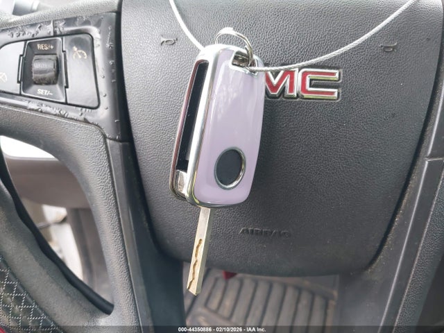 Продаж на аукціоні авто 2011 Gmc Terrain Sle-1, vin: 2CTALMEC8B6472063, номер лоту: 44350886