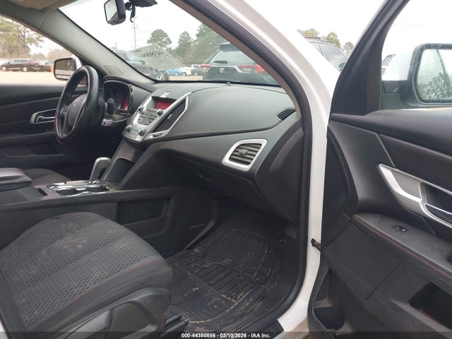 Продаж на аукціоні авто 2011 Gmc Terrain Sle-1, vin: 2CTALMEC8B6472063, номер лоту: 44350886