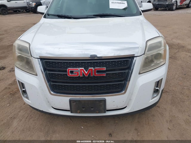 Продаж на аукціоні авто 2011 Gmc Terrain Sle-1, vin: 2CTALMEC8B6472063, номер лоту: 44350886