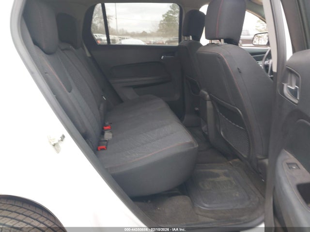 Продаж на аукціоні авто 2011 Gmc Terrain Sle-1, vin: 2CTALMEC8B6472063, номер лоту: 44350886