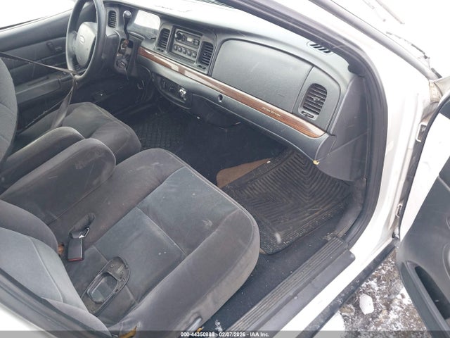 2006 FORD CROWN VICTORIA 2FAFP73V56X121404 Photo 4