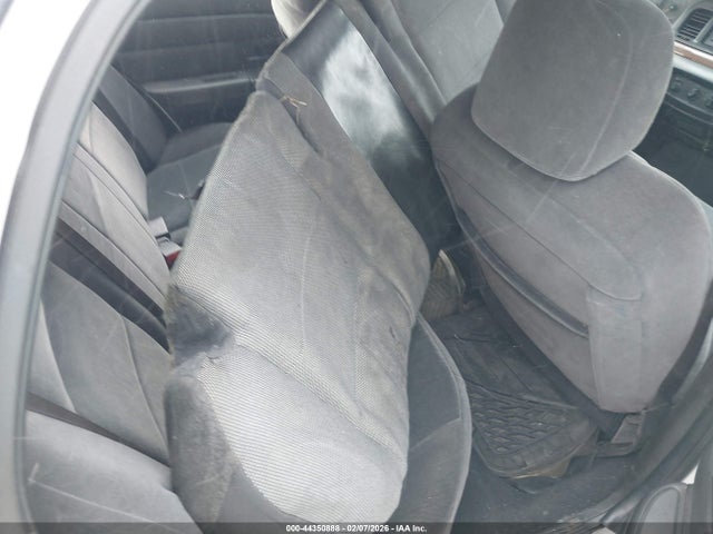 2006 FORD CROWN VICTORIA 2FAFP73V56X121404 Photo 7