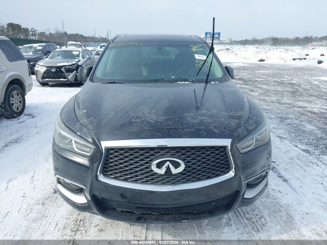 Aukcja sprzedaży 2016 Infiniti Qx60, vin: 5N1AL0MM0GC529994, numer aukcji: 44350891