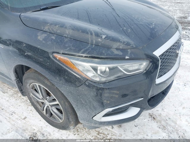 Aukcja sprzedaży 2016 Infiniti Qx60, vin: 5N1AL0MM0GC529994, numer aukcji: 44350891