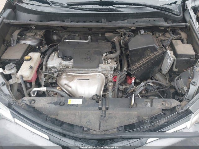 Toyota Rav4 Xle 2018 2T3WFREV9JW484491 Image 10