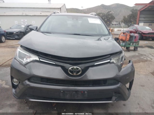 Toyota Rav4 Xle 2018 2T3WFREV9JW484491 Image 12