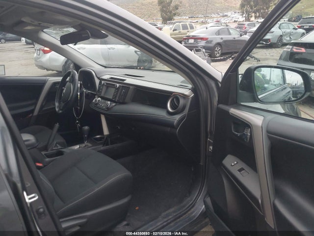 Toyota Rav4 Xle 2018 2T3WFREV9JW484491 Image 5