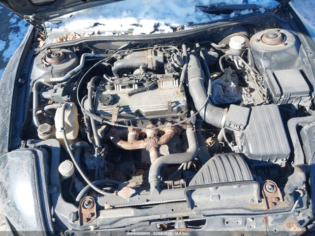 2005 MITSUBISHI ECLIPSE 4A3AC44GX5E006258 Photo 9