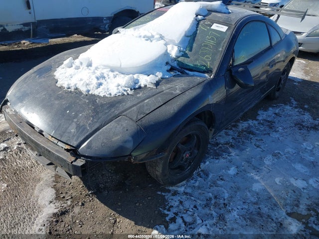 2005 MITSUBISHI ECLIPSE 4A3AC44GX5E006258 Photo 1
