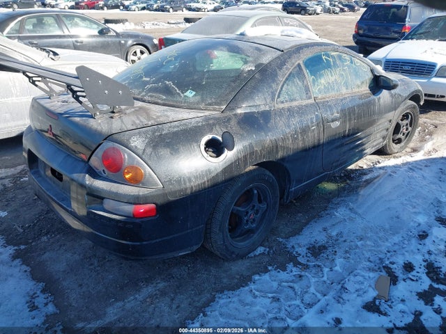 2005 MITSUBISHI ECLIPSE 4A3AC44GX5E006258 Photo 3