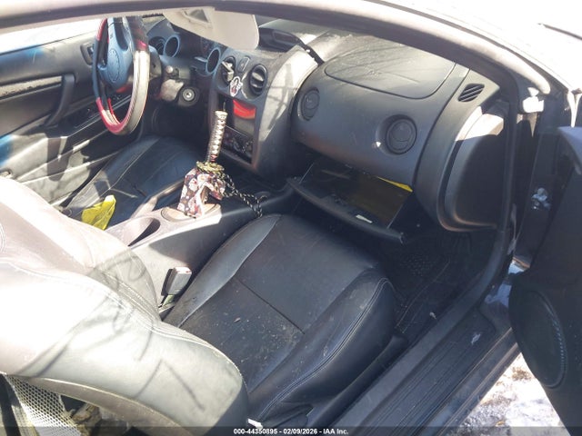 2005 MITSUBISHI ECLIPSE 4A3AC44GX5E006258 Photo 4