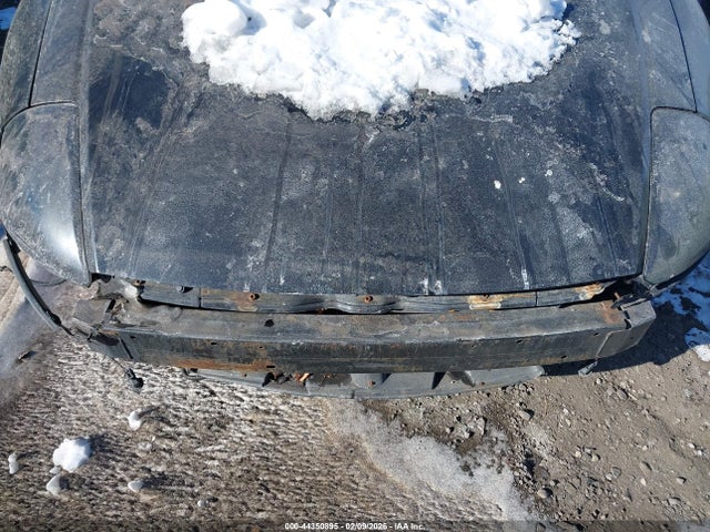 2005 MITSUBISHI ECLIPSE 4A3AC44GX5E006258 Photo 5