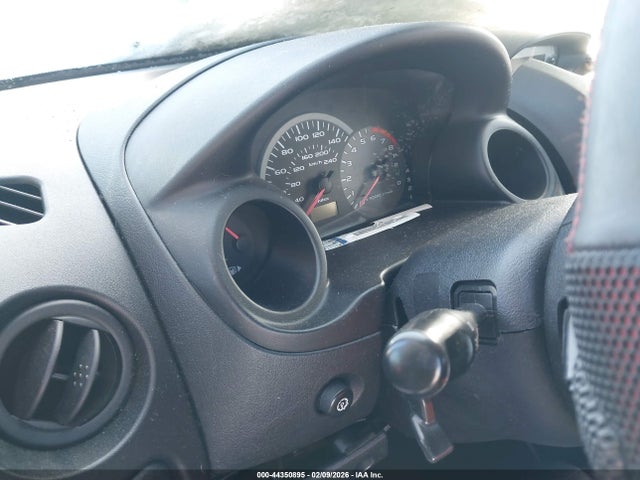 2005 MITSUBISHI ECLIPSE 4A3AC44GX5E006258 Photo 6