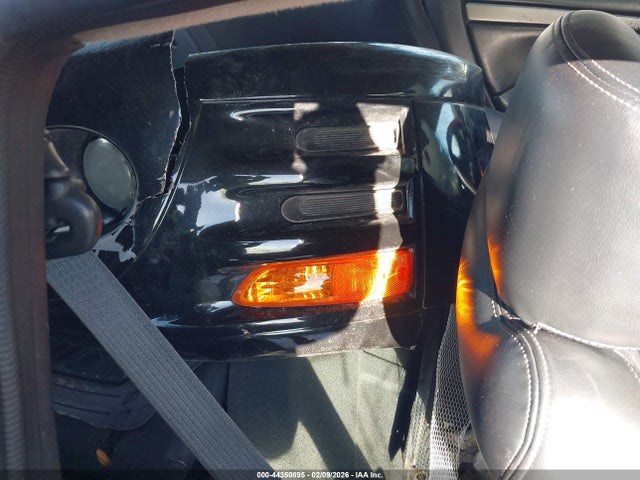 2005 MITSUBISHI ECLIPSE 4A3AC44GX5E006258 Photo 7