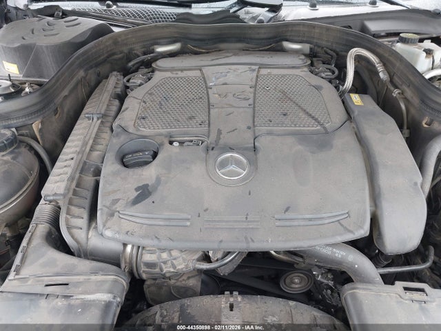 Mercedes-Benz E 350 2014 WDDHF5KB6EB020851 Image 10