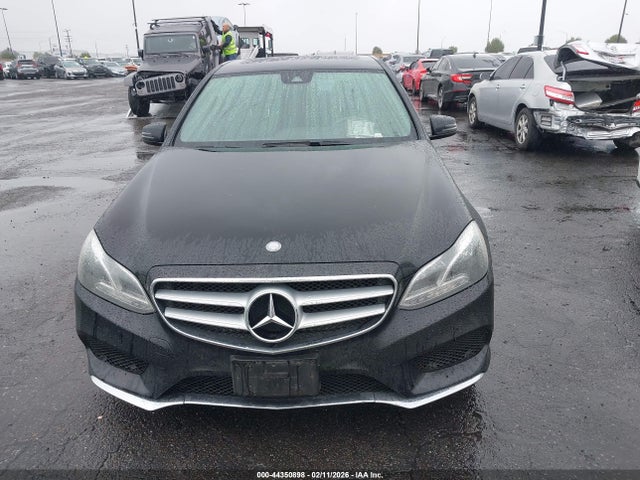 Mercedes-Benz E 350 2014 WDDHF5KB6EB020851 Image 12