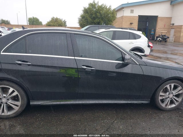 Mercedes-Benz E 350 2014 WDDHF5KB6EB020851 Image 13
