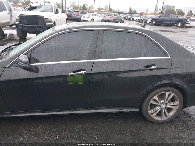 Mercedes-Benz E 350 2014 WDDHF5KB6EB020851 Image 14