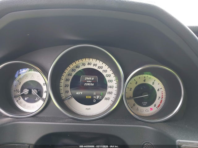 Mercedes-Benz E 350 2014 WDDHF5KB6EB020851 Image 15