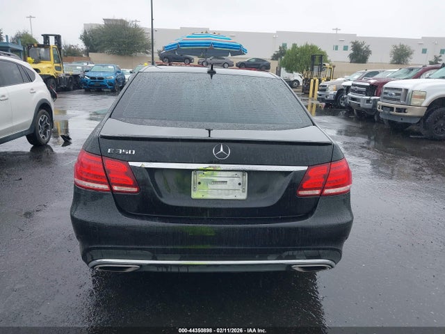 Mercedes-Benz E 350 2014 WDDHF5KB6EB020851 Image 16