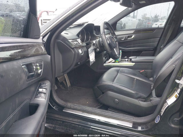 Mercedes-Benz E 350 2014 WDDHF5KB6EB020851 Image 5