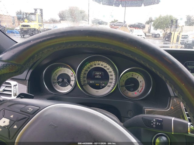 Mercedes-Benz E 350 2014 WDDHF5KB6EB020851 Image 7