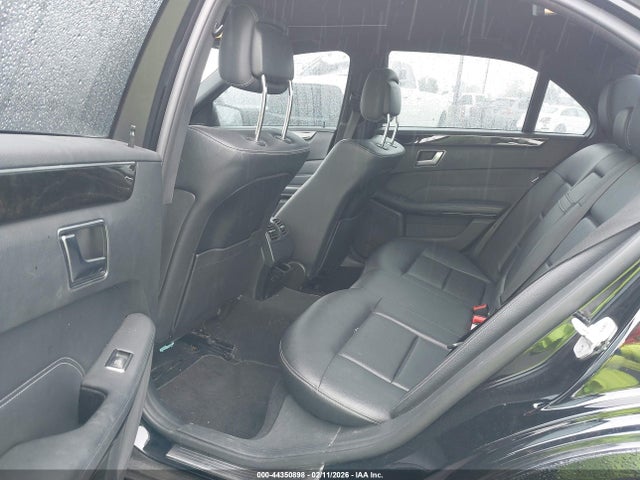 Mercedes-Benz E 350 2014 WDDHF5KB6EB020851 Image 8
