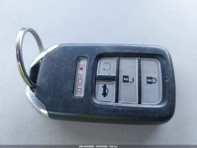 Honda Civic Ex-t 2018 JHMFC1F35JX041806 Image 11