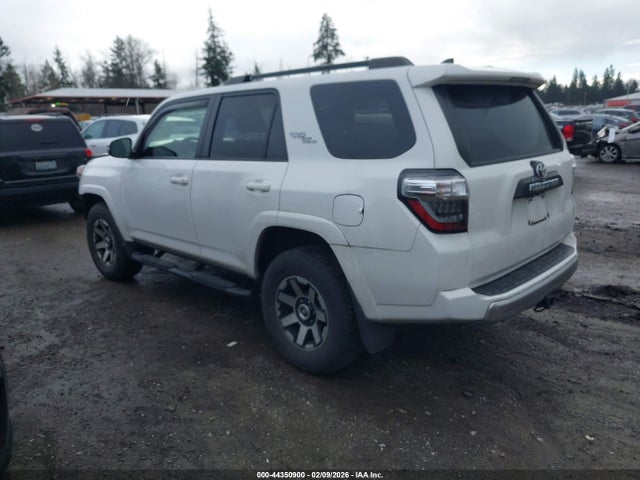 JTEBU5JRXL5738110 Toyota 4runner Trd Off Road Premium