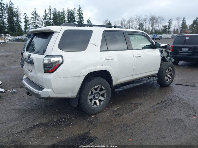 JTEBU5JRXL5738110 Toyota 4runner Trd Off Road Premium