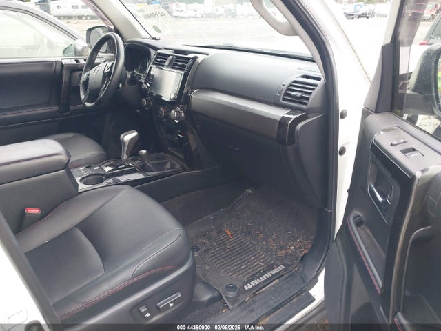 JTEBU5JRXL5738110 Toyota 4runner Trd Off Road Premium