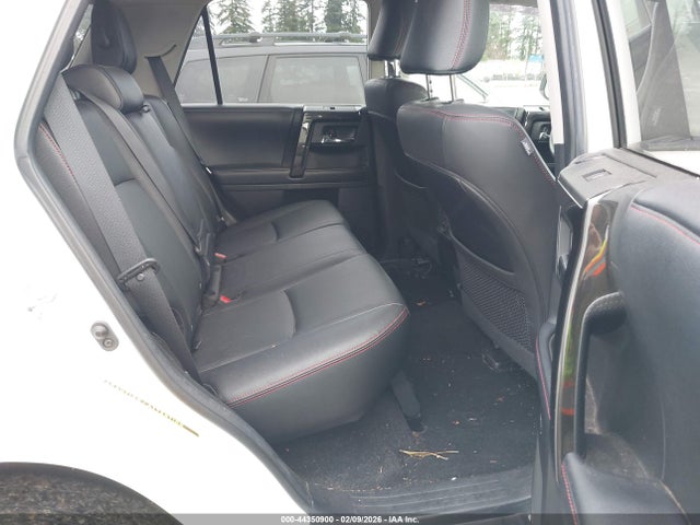 JTEBU5JRXL5738110 Toyota 4runner Trd Off Road Premium