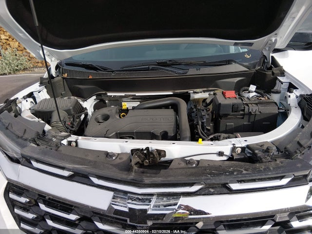 3GNAXHEG5TL159888 Chevrolet Equinox Fwd Lt