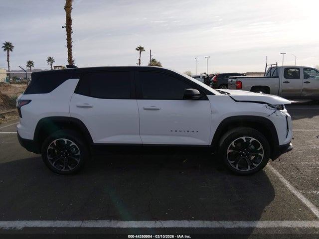 3GNAXHEG5TL159888 Chevrolet Equinox Fwd Lt