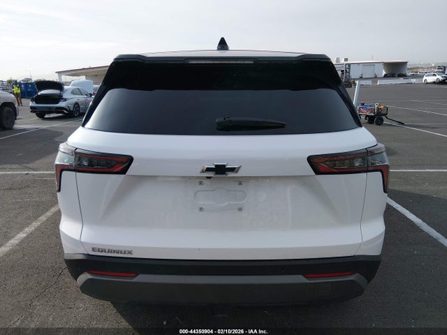 3GNAXHEG5TL159888 Chevrolet Equinox Fwd Lt