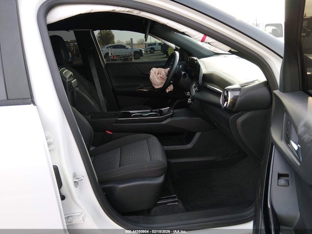 3GNAXHEG5TL159888 Chevrolet Equinox Fwd Lt