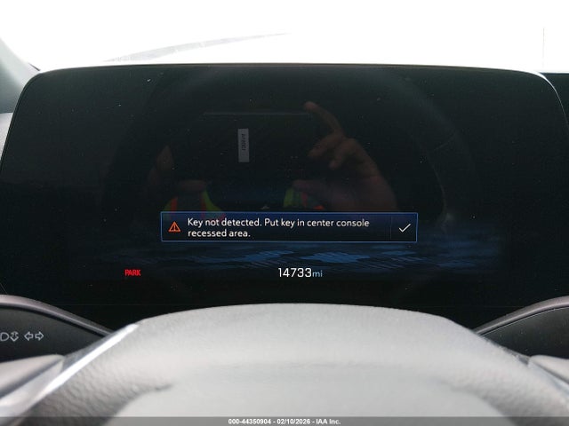 3GNAXHEG5TL159888 Chevrolet Equinox Fwd Lt