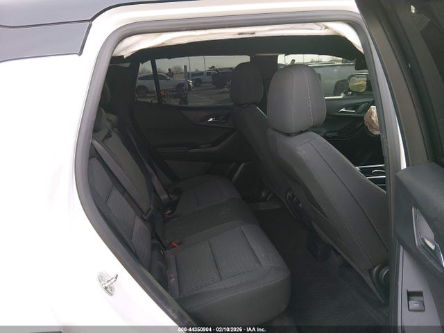 3GNAXHEG5TL159888 Chevrolet Equinox Fwd Lt